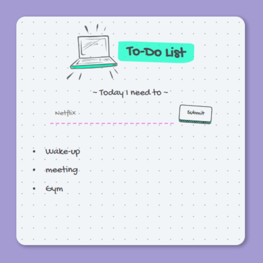 Create a Responsive To-Do List App using HTML, CSS, and JavaScript.jpg